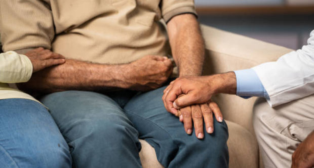 Psychological Support